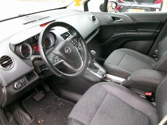 Opel Meriva 1.7 CDTI COSMO AUTOMAAT picture 12