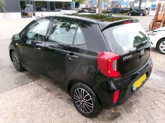 Kia Picanto 1.0 CVVT PLUSLINE AIRCO picture 8