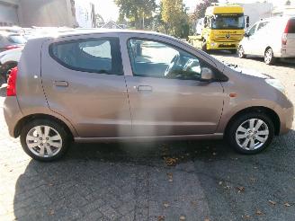 Suzuki Alto 1.. EXCLUSIVE AIRCO picture 5