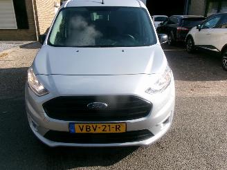 Ford Transit Connect 1.5 DIESEL AUTOMAAT 3 PERSOONS picture 3