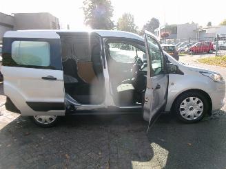 Ford Transit Connect 1.5 DIESEL AUTOMAAT 3 PERSOONS picture 7