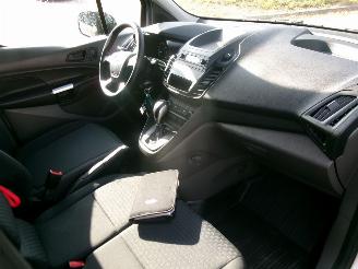 Ford Transit Connect 1.5 DIESEL AUTOMAAT 3 PERSOONS picture 12