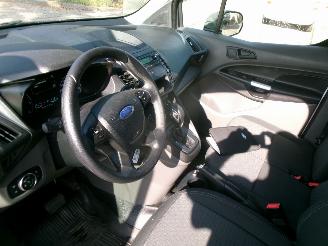 Ford Transit Connect 1.5 DIESEL AUTOMAAT 3 PERSOONS picture 15