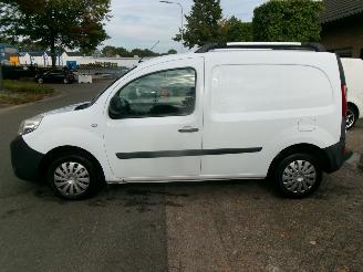 Renault Kangoo 1.5 DCI EXPRESS  COMFORT S&S picture 2