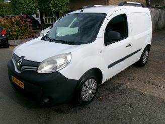 Coche accidentado Renault Kangoo 1.5 DCI EXPRESS  COMFORT S&S 2015/1