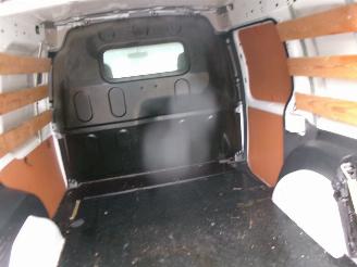 Renault Kangoo 1.5 DCI EXPRESS  COMFORT S&S picture 12