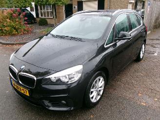 Avarii autoturisme BMW 2-serie 218 I AUTOMAAT ACTIVE TOURER CLIMA NAVI 2015/1