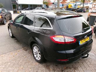 Ford Mondeo 1.6 ECOBOOST TITANIUM picture 8