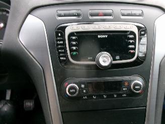 Ford Mondeo 1.6 ECOBOOST TITANIUM picture 17
