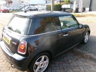 Mini Cooper CHILI 1.6 CLIMA PANO picture 6