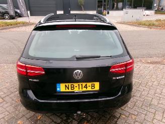 Volkswagen Passat 1.4 TSI CONNECTED SERIES picture 7