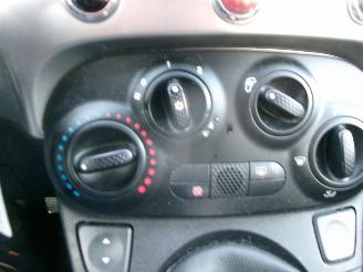 Fiat 500 TWINAIR AIRCO picture 14