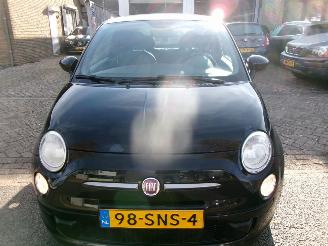 Fiat 500 TWINAIR AIRCO picture 3