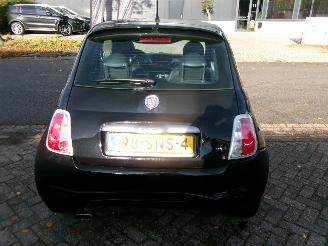 Fiat 500 TWINAIR AIRCO picture 7