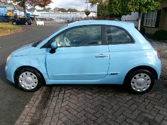 Fiat 500 1.2 POP AIRCO picture 2
