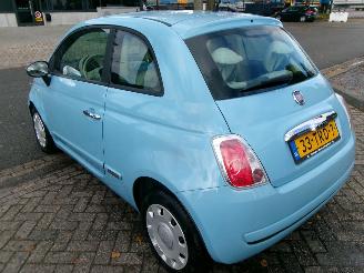Fiat 500 1.2 POP AIRCO picture 8