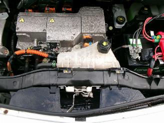 Renault Kangoo EXPRESS Z.E ELECTRSCH picture 20
