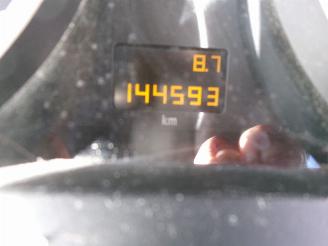 Opel Zafira 2.2 COSMO 7 PERSOONS picture 20