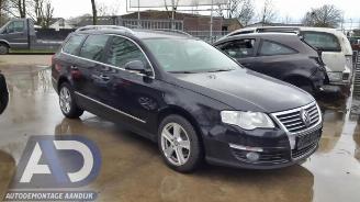 Volkswagen Passat Passat Variant (3C5), Combi, 2005 / 2010 2.0 TDI 140 picture 3