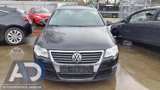 Volkswagen Passat Passat Variant (3C5), Combi, 2005 / 2010 2.0 TDI 140 picture 2