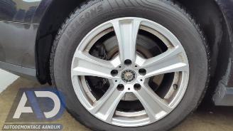 Volkswagen Passat Passat Variant (3C5), Combi, 2005 / 2010 2.0 TDI 140 picture 12