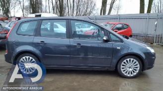 Ford C-Max C-Max (DM2), MPV, 2007 / 2010 1.6 TDCi 16V 109 picture 4
