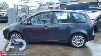 Ford C-Max C-Max (DM2), MPV, 2007 / 2010 1.6 TDCi 16V 109 picture 8