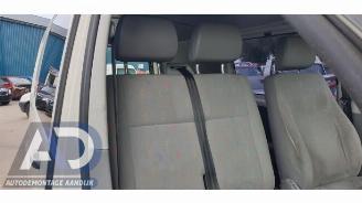 Volkswagen Transporter Transporter T5, Van, 2003 / 2015 2.5 TDi PF picture 14