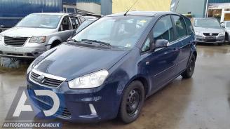 Autoverwertung Ford C-Max C-Max (DM2), MPV, 2007 / 2010 1.6 TDCi 16V 109 2008