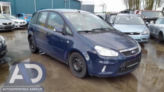 Ford C-Max C-Max (DM2), MPV, 2007 / 2010 1.6 TDCi 16V 109 picture 3
