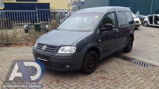 Autoverwertung Volkswagen Caddy Caddy Combi III (2KB,2KJ), MPV, 2004 / 2015 1.9 TDI 2005