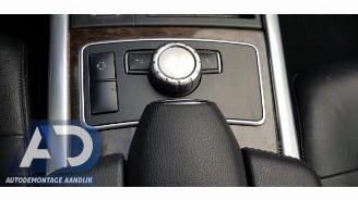 Mercedes E-klasse E (W212), Sedan, 2009 / 2016 E-200 CDI 16V BlueEfficiency,BlueTEC picture 16