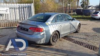 Audi A4 A4 (B8), Sedan, 2007 / 2015 2.0 TDI 16V picture 5