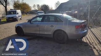 Audi A4 A4 (B8), Sedan, 2007 / 2015 2.0 TDI 16V picture 7
