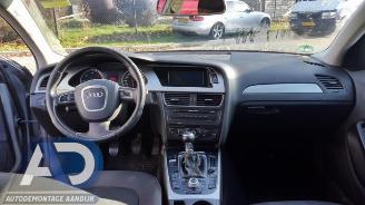 Audi A4 A4 (B8), Sedan, 2007 / 2015 2.0 TDI 16V picture 9