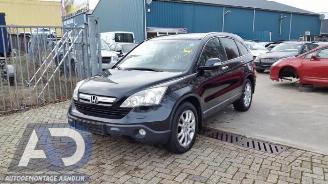 Sloopauto Honda Cr-v CR-V (RE/RM), SUV, 2006 2.2 i-CTDi 16V 2008