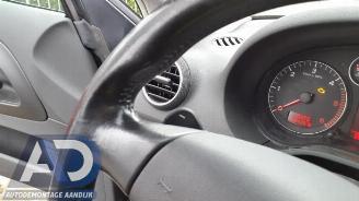 Audi A3 A3 (8P1), Hatchback 3-drs, 2003 / 2012 2.0 TDI 16V picture 13
