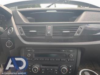 BMW X1 X1 (E84), SUV, 2009 / 2015 sDrive 20d 2.0 16V picture 16