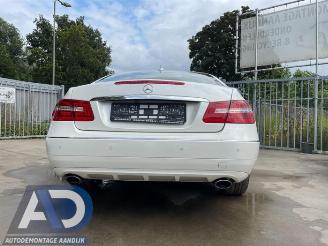 Mercedes E-klasse E (C207), Coupe, 2009 / 2016 E-350 CGI V6 24V picture 6