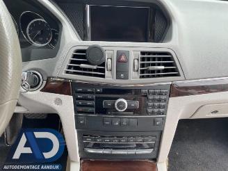 Mercedes E-klasse E (C207), Coupe, 2009 / 2016 E-350 CGI V6 24V picture 18