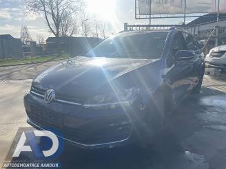 Sloopauto Volkswagen Golf Golf VII Variant (AUVV), Combi, 2013 / 2021 1.4 TSI 16V 2015
