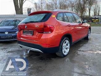BMW X1 X1 (E84), SUV, 2009 / 2015 sDrive 18i 2.0 16V picture 5