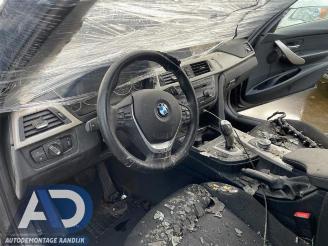 BMW 3-serie 3 serie Touring (F31), Combi, 2012 / 2019 318d 2.0 16V picture 14