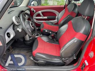 Mini Cooper Mini One/Cooper (R50), Hatchback, 2001 / 2007 1.6 16V Cooper picture 10