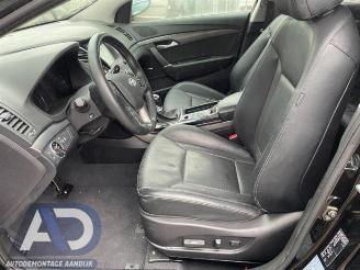 Hyundai I-40 i40 CW (VFC), Combi, 2011 / 2019 1.7 CRDi 16V picture 11