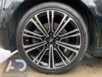 Hyundai I-40 i40 CW (VFC), Combi, 2011 / 2019 1.7 CRDi 16V picture 19