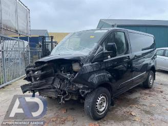Autoverwertung Ford Transit Transit Custom, Van, 2011 / 2023 2.2 TDCi 16V 2014