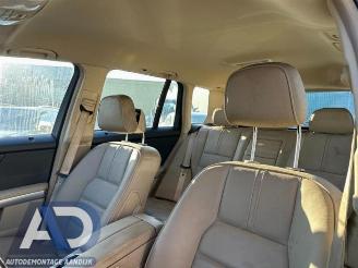 Mercedes Glk-klasse GLK (204.7/9), SUV, 2008 / 2015 3.5 350 V6 24V 4-Matic picture 11