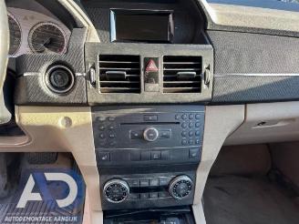 Mercedes Glk-klasse GLK (204.7/9), SUV, 2008 / 2015 3.5 350 V6 24V 4-Matic picture 16