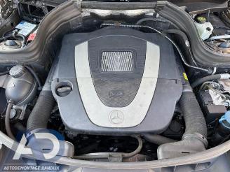 Mercedes Glk-klasse GLK (204.7/9), SUV, 2008 / 2015 3.5 350 V6 24V 4-Matic picture 9